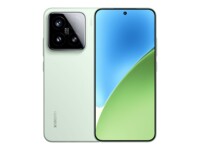 Xiaomi 15 6.36' 512GB Grøn