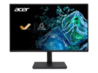Acer Vero B277 Gbemiqpruzx 27' IPS 1920 x 1080 (Full HD) HDMI DisplayPort USB-C 120Hz