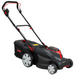 AL-KO 113886 Græsslåmaskine 37 cm Skærebredde