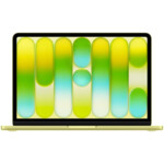 Apple MacBook Neo 13' 13' 13' 2408 x 1506 pixel A18 Pro 8GB 256GB Apple GPU macOS Tahoe
