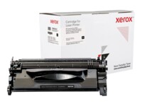 Everyday Sort 9000 sider Toner 006R03652