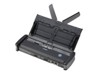 Canon imageFORMULA P-215II Dokumentscanner