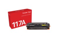 Xerox Gul 700 sider Toner 006R04593
