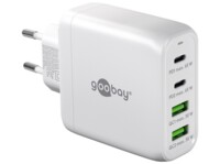 Goobay 64818 2xUSB-C