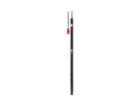 APC Easy Rack PDU EPDU2232SMBO Strømfordelingsenhed 24-stik 32A Sort 3m