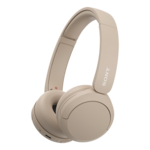 Sony WH-CH520 Trådløs Hovedtelefoner Beige