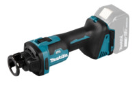 Makita DCO181 Gipsvægskærer 18V Batteri og lader ikke inkluderet