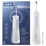 Oral-B AquaCare 4 Oral Irrigator