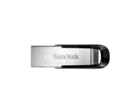 SanDisk Ultra Flair 32GB USB 3.0 USB stick Sølv