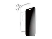 CARE by PanzerGlass Beskyttelsescover Apple iPhone 17 Pro Max