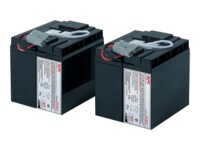 APC Replacement Battery Cartridge #55 UPS-batteri