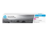 Samsung CLT-M406S Magenta 1000 sider Toner SU252A