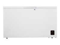 Gorenje G600 Fryser Klasse E 440liter Fritstående Hvid
