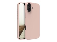 dbramante1928 Greenland Beskyttelsescover Lyserød Apple iPhone 16
