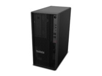 Lenovo ThinkStation P2 Tower Gen 2 30JQ Tower Core Ultra 9 285K 64GB 512GB NVIDIA GeForce RTX 5060 / Intel Graphics Windows 11 Pro