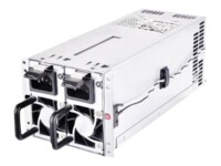 SilverStone GEMINI Series SST-GM600-2UG-V2 600Watt 80 PLUS Gold