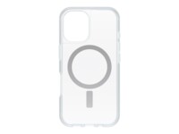 OtterBox React Series Beskyttelsescover Klar Apple iPhone 16