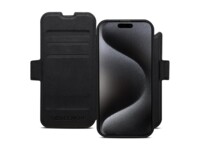 Screenor First Beskyttelsescover Sort Apple iPhone Air