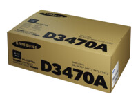 Samsung ML-D3470A Sort 4000 sider