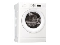 Whirlpool FFL 6238 W EE Vaskemaskine Vaskemaskine