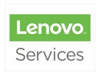 Lenovo Onsite Support opgradering 3år