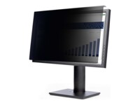 StarTech.com 23.8-inch 16:9 Monitor Privacy Screen, Hanging Filter/Shield