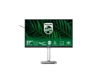 Philips 27B2G5200 27' IPS 1920 x 1080 (Full HD) VGA (HD-15) HDMI DisplayPort 100Hz