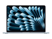 Apple MacBook Air 13.6' 2560 x 1664 16GB 256GB Apple M4 8-core macOS Sequoia 15.0