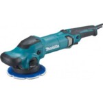 Polerka samochodowa PO6000C MAKITA