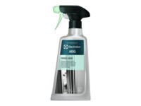 Electrolux Frigo Care M3RCS301 Rengøring