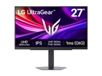 LG UltraGear 27G810A-B 27' IPS 3840 x 2160 (4K) HDMI DisplayPort 180Hz