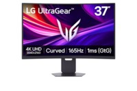 LG 37G800A-B 37' VA 3840 x 2160 (4K) HDMI DisplayPort 165 Hz