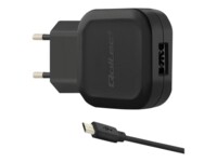 Qoltec Adapter 12Watt 1xUSB-A 2.0
