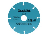 Makita Skæreskiver Vinkelsliber Ø125