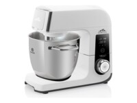 ETA Gratus Kuliner II Origin 2038 90000 Køkkenmaskine 6.7liter 1700W Hvid