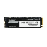 Patriot SSD P400 V4 1TB M.2 PCI Express 4.0 x4 (NVMe)
