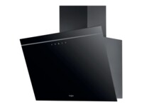 Whirlpool AKR 62F LT K Emhætte 65dB(A) A Sort