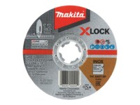 Makita Skæreskiver Ø125 A60T stk