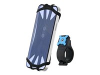 Mobilis U.FIX Cykelholder Sort