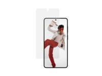 PanzerGlass ® Screen Protector Samsung Galaxy S26+ | Ultra-Wide Fit w. EasyAligner Samsung - Galaxy S26+ Samsung Galaxy S26+