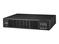 FSP Clippers Series 1K UPS