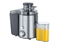 Severin ES 3566 Saftpresser 0,5l 0,5l 400W Sort
