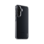 PanzerGlass CARE by Flagship Case Transparent Urban Combat w. Clear Frame Samsung Galaxy A36 5G Beskyttelsescover Transparent