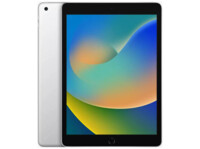APPLE IPAD 9TH GEN 2021 64GB SILVER