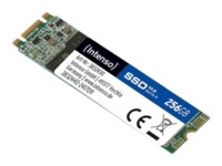 Intenso SSD TOP 256GB M.2 SATA-600