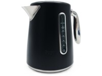 Sage Kedel 1.7liter Sort trøffel