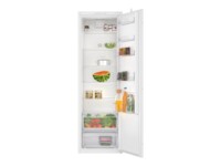 Bosch Serie | 2 Køleskab 310liter Klasse E Til indbygning