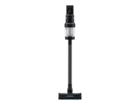 Samsung BESPOKE Jet Complete Extra VS28C9784QK Støvsuger 280W 0.5liter Satin black