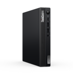 Lenovo ThinkCentre M70q Gen 5 12TD Lille Core i7 I7-14700T 16GB 1TB Intel UHD Graphics 770 Windows 11 Pro
