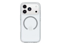 OtterBox React Series Beskyttelsescover Klar Apple iPhone 17 Pro